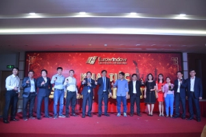  Chi nhánh Đà Nẵng tổng kết năm 2017 và kỷ niệm 14 năm thành lập