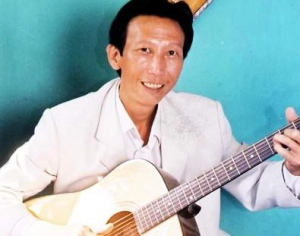  Thế Hiển: nhạc sĩ đa phong cách của âm nhạc Việt