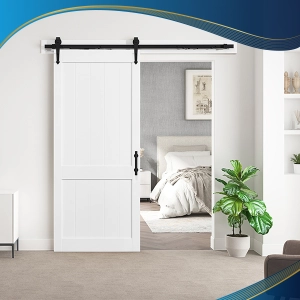  Mẫu cửa nhựa phòng ngủ thịnh hành, chất lượng cho các gia đình