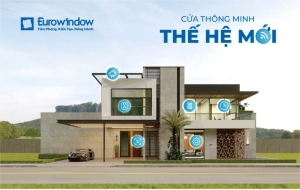  Hướng dẫn lựa chọn cửa thông minh cho công trình của bạn