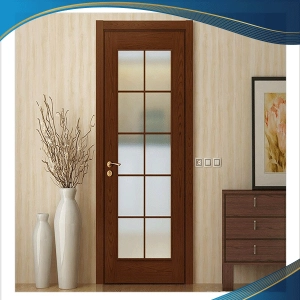  Top 20+ mẫu cửa nhôm giả gỗ 1 cánh ĐẸP NHẤT 2024