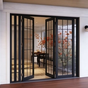  Cửa nhôm kính hộp cách âm loại nào tốt nhất?