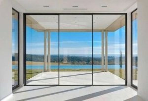  Cửa Slim mở rộng không gian – Giải pháp thiết kế tối ưu cho biệt thự và nhà phố