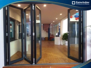  Giải pháp cửa Eurowindow cho nhà ở cao cấp sau Tết: Đồng bộ giải pháp, đón đầu xu hướng sống mới