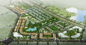 Eurowindow – sự lựa chọn hàng đầu cho các công trình kiến trúc xanh