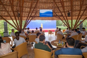  Khối Kinh doanh miền Bắc Eurowindow: Hội nghị sơ kết hoạt động kinh doanh 9 tháng đầu năm 2021