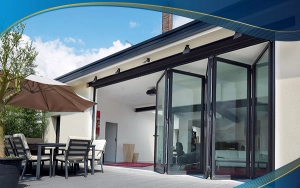  TOP 40 mẫu cửa nhôm XẾP TRƯỢT phổ biến nhất hiện nay