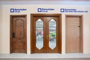  Phong thủy cửa chính hút tài lộc cho gia chủ