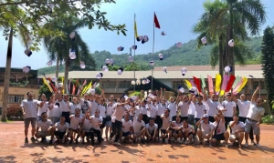  Kinh doanh Gỗ - Ấn tượng chương trình sơ kết hoạt động kinh doanh 6 tháng đầu năm 2019