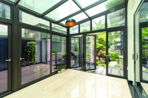  Cửa nhôm chống nồm ẩm – Giải pháp hiệu quả cho nhà miền Bắc