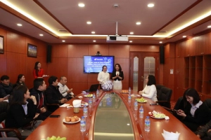  Bốc thăm và trao thưởng NVKD tuần 3 Chương trình phát động thi đua bán hàng nhà riêng chào mừng năm mới 2018