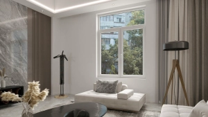  Đắn đo chọn cửa nhựa thường hay cửa uPVC lõi thép? Lắng nghe lời khuyên từ chuyên gia