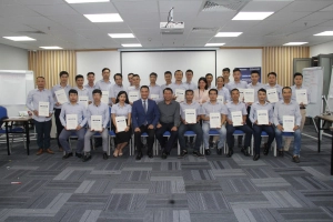 EUROWINDOW TỔ CHỨC ĐÀO TẠO KỸ NĂNG BÁN HÀNG NÂNG CAO DÀNH CHO CBNV KINH DOANH MIỀN BẮC