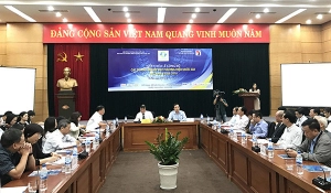  Eurowindow 3 lần liên tiếp đạt Thương hiệu Quốc gia