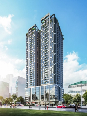 Eurowindow – Nhà thầu uy tín góp phần hiện thực hóa các kiến trúc “chuẩn xanh” phong cách Singapore