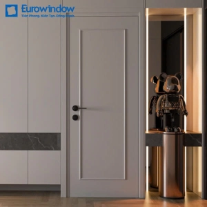  Tư vấn chọn cửa chống cháy chung cư đạt chuẩn phòng cháy chữa cháy mới nhất 2025