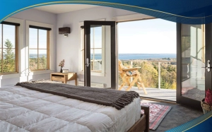  Top 3 mẫu cửa cách âm phòng ngủ tốt nhất, cải thiện chất lượng giấc ngủ