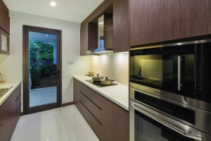  Cửa nhôm vân gỗ - Những ưu điểm nổi bật so với cửa gỗ truyền thống