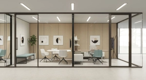  Top&nbsp; lý do chọn vách kính chống cháy Eurowindow cho các công trình