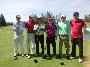  Eurowindow hội ngộ kinh doanh ba miền tại Đà Nẵng