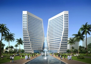  Eurowindow trúng thầu thi công Dự án Bệnh viện TW Quân đội 108