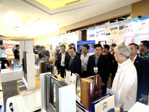  EUROWINDOW ĐỒNG HÀNH CÙNG NGÀNH KIẾN TRÚC TẠO LẬP KHÔNG GIAN BỀN VỮNG CHO CỘNG ĐỒNG