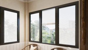 Tổng hợp các loại cửa tiết kiệm năng lượng được ưa chuộng nhất hiện nay