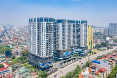 Chung cư Sun Grand City 