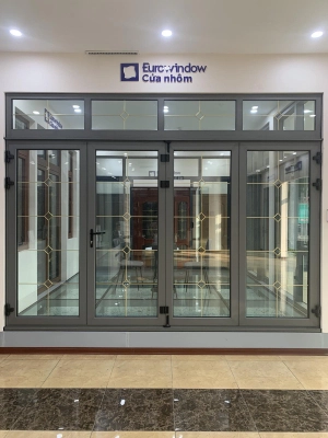  Vì sao cửa nhôm kính cường lực Eurowindow được ưa chuộng?