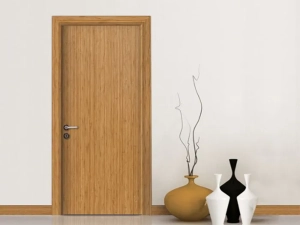  Top 6 ưu điểm cửa gỗ công nghiệp &amp; cập nhật những mẫu cửa gỗ 1 cánh phòng ngủ sang trọng
