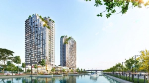  DỰ ÁN CĂN HỘ D-AQUA: BẢO CHỨNG CHẤT LƯỢNG HẠNG SANG MANG DẤU ẤN EUROWINDOW