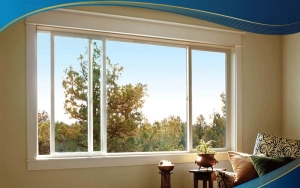  Top 10+ mẫu Cửa sổ mở trượt 3 cánh có tính ứng dụng cao nhất