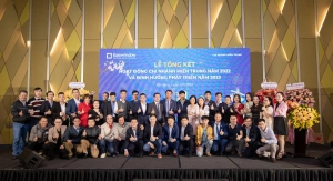  Chi nhánh Miền Trung tổng kết hoạt động năm 2022 và định hướng phát triển năm 2023