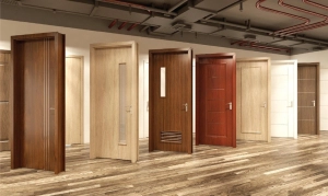  Cửa gỗ cao cấp Eurowindow – Đầu tư xứng đáng cho ngôi nhà