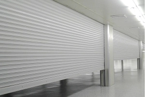  Lắp đặt cửa cuốn tự động – Những thông tin cần biết để tối ưu lợi ích