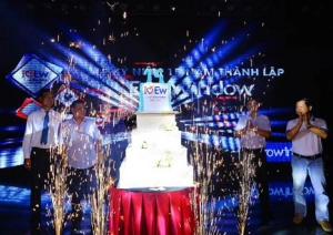 Tổng kết CTKM nhân dịp Vietbuild HCM và kỷ niệm 15 năm thành lập Eurowindow