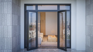  Cửa nhôm Eurowindow – Bền đẹp theo thời gian, lựa chọn chuẩn mực cho không gian sống hiện đại