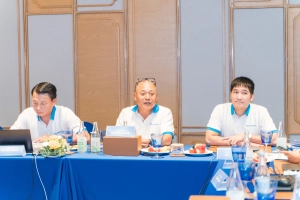  CHI NHÁNH MIỀN NAM TỔ CHỨC HỘI THẢO "THÚC ĐẨY DOANH SỐ NHÀ RIÊNG &amp; DAKB VÀ KẾ HOẠCH HÀNH ĐỘNG NĂM 2023"