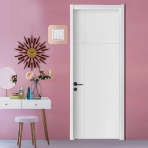  Chọn màu cửa gỗ laminate hợp xu hướng nội thất 2025