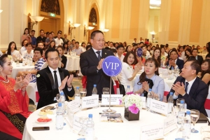  Eurowindow đạt giải nhất cuộc thi viết “Thượng tôn pháp luật, phát triển bền vững”