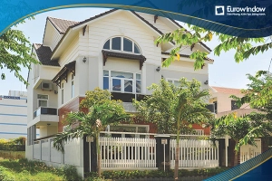  16 mẫu cửa nhựa lõi thép ở Vinh được sử dụng nhiều nhất