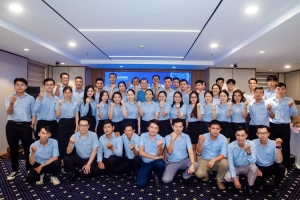  Kinh doanh miền Trung: Đào tạo nâng cao năng lực &amp; Vinh danh chiến binh xuất sắc