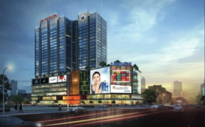  Vì sao chủ đầu tư dự án Chung cư cao cấp The Artemis lựa chọn sản phẩm Eurowindow?