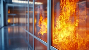  Tất tần tật về cấu tạo vách kính chống cháy Eurowindow- giải pháp an toàn cho các công trình