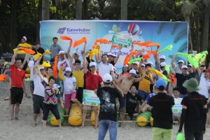  Dấu ấn du lịch hè đợt 4 - Chia sẻ yêu thương, tăng cường đoàn kết