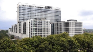 Eurowindow – Nhà thầu thi công, cung cấp cửa nhôm kính uy tín, chuyên nghiệp