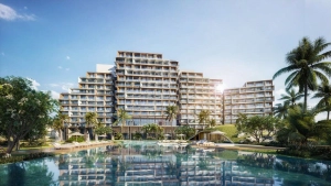  KHÔNG GIAN NGHỈ DƯỠNG XA HOA TẠI HYATT REGENCY HỒ TRÀM