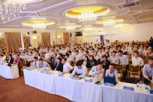  Chi nhánh Miền Nam tổ chức Hội thảo tổng kết kinh doanh 2020 và định hướng kế hoạch hành động 2021