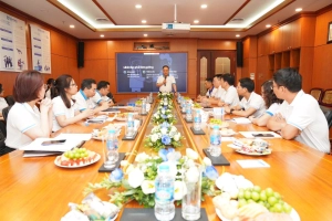  Hành Trình Văn Hóa Eurowindow 2025: Năng lượng lan tỏa từ những người đứng đầu