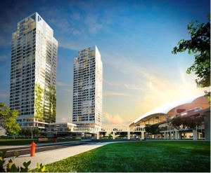  Eurowindow tiếp tục trở thành nhà thầu tin cậy của các dự án lớn